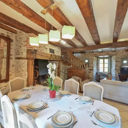 Newly Renovated With Panoramic Landscape View Jacuzzi & Billiard Дом отдыха