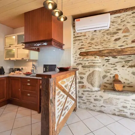 Newly Renovated With Panoramic Landscape View Jacuzzi & Billiard Дом отдыха *